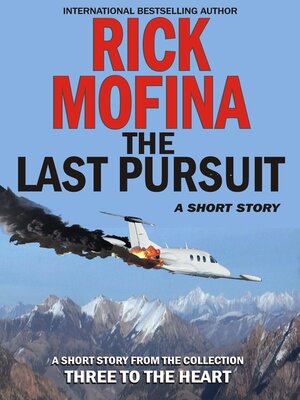 The Last Pursuit - ebook